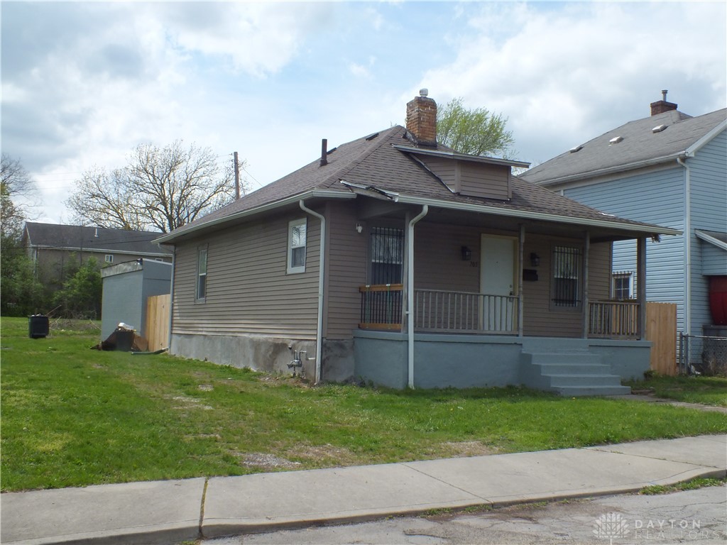 705 Clement Avenue, Dayton, Ohio image 30