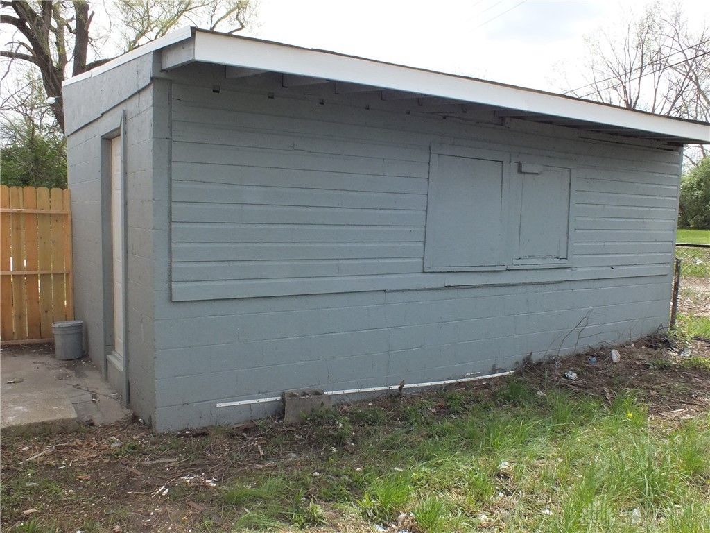 705 Clement Avenue, Dayton, Ohio image 26