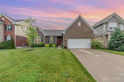 3631 Capitol Avenue Mason OH 45040