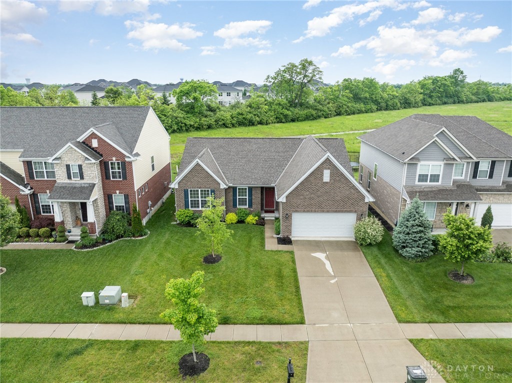 3631 Capitol Avenue, Mason, Ohio image 3