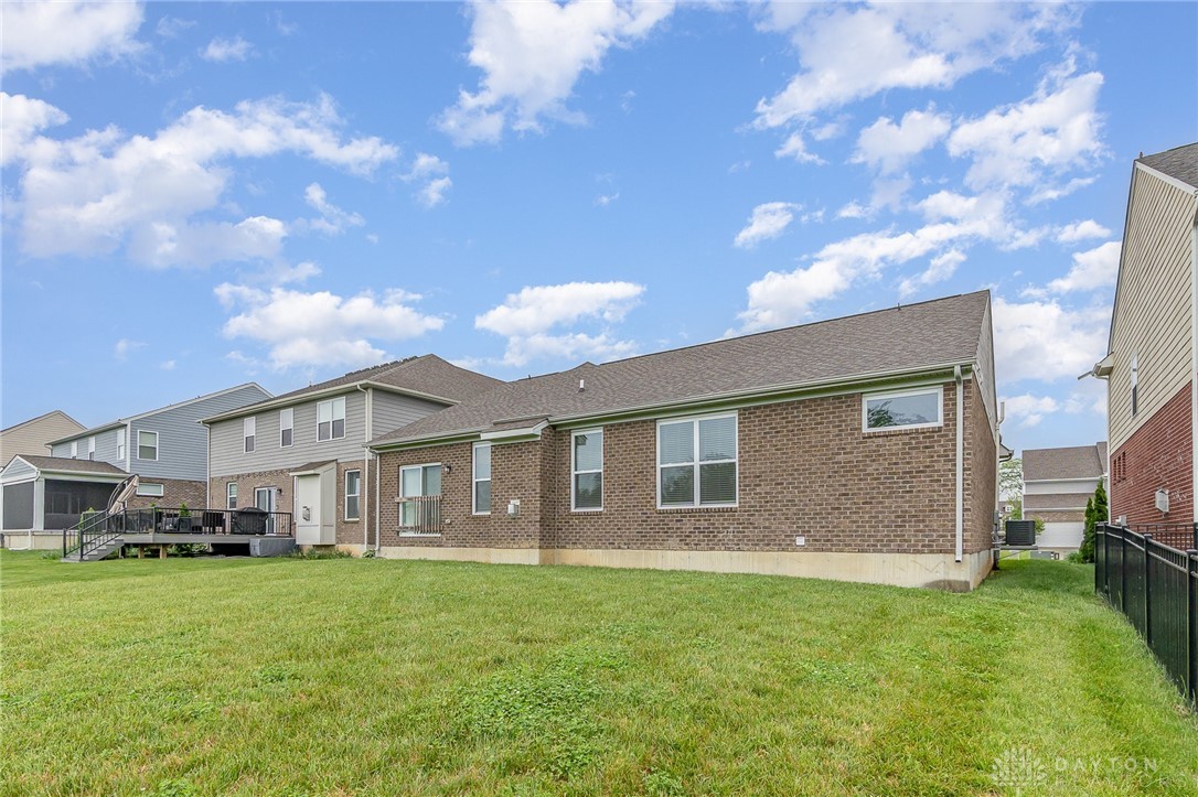 3631 Capitol Avenue, Mason, Ohio image 24