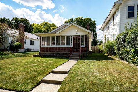 Photo of 2225 King Avenue, Dayton, OH 45420 (MLS # 942919)