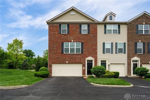 Photo of 9553 Tahoe Drive, Dayton, OH 45458 (MLS # 940485)
