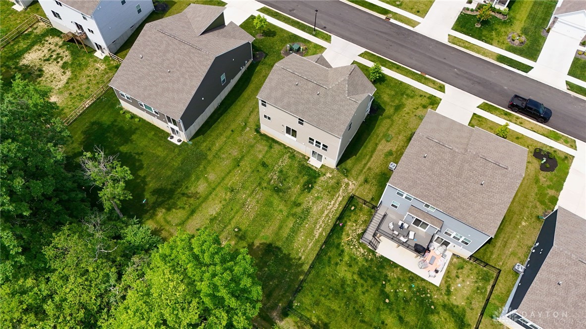 1466 Catford Court, Fairborn, Ohio image 46