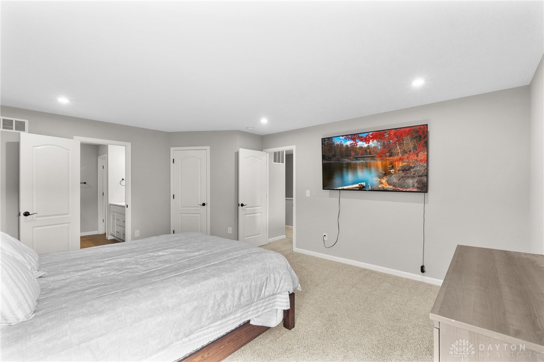 1466 Catford Court, Fairborn, Ohio image 31