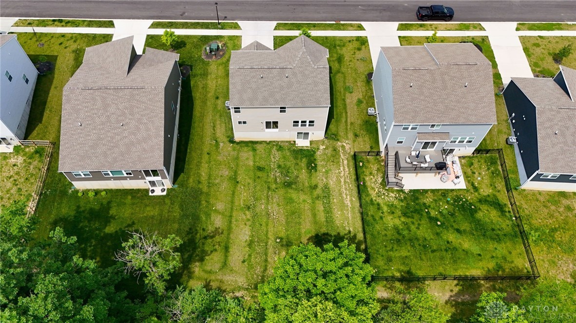 1466 Catford Court, Fairborn, Ohio image 45