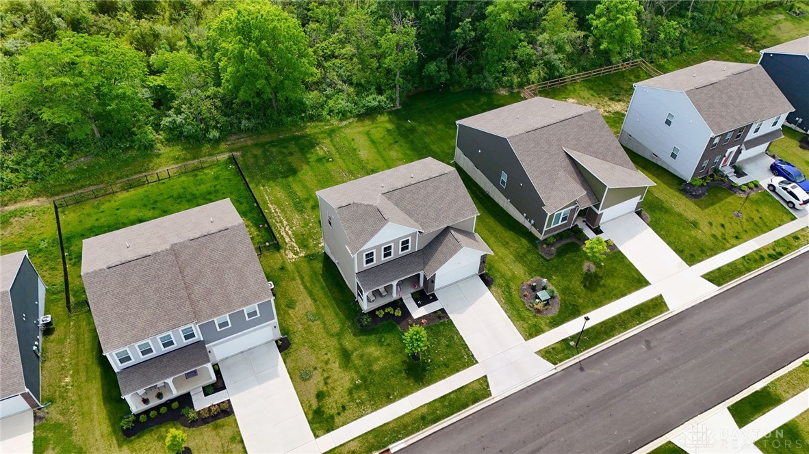 1466 Catford Court, Fairborn, Ohio image 42