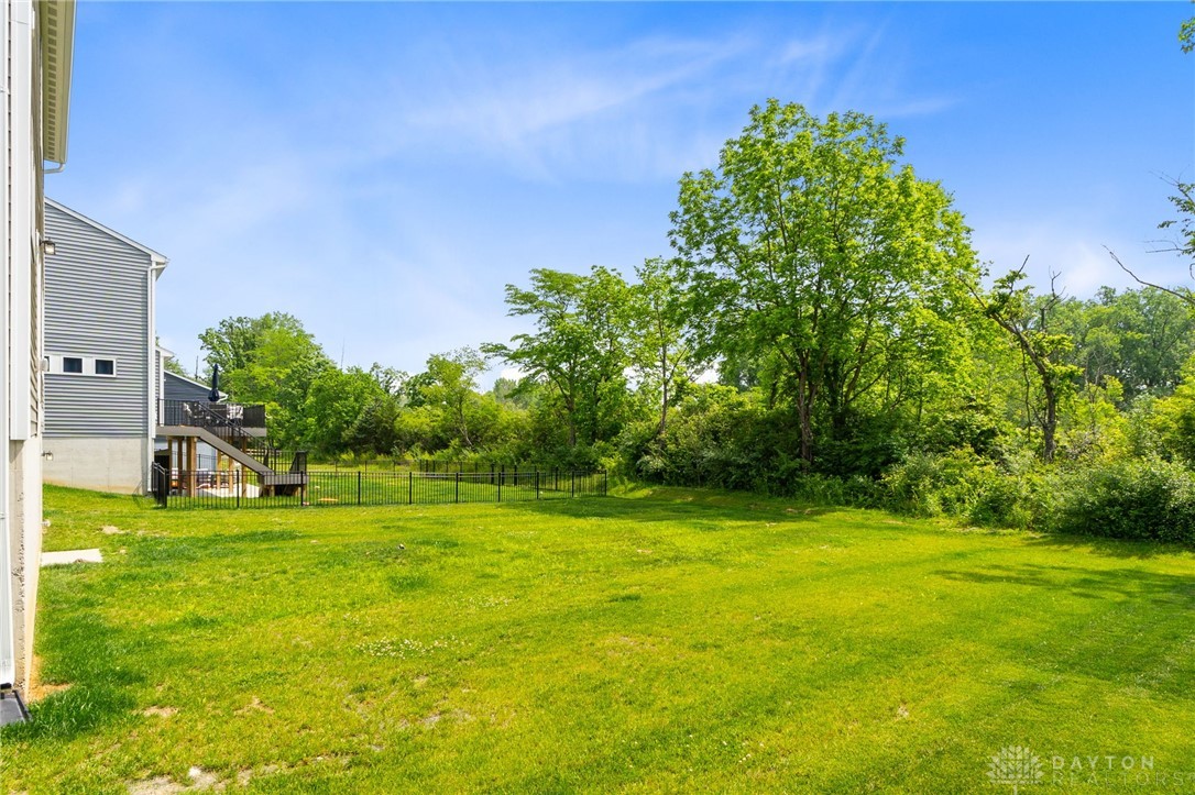 1466 Catford Court, Fairborn, Ohio image 36