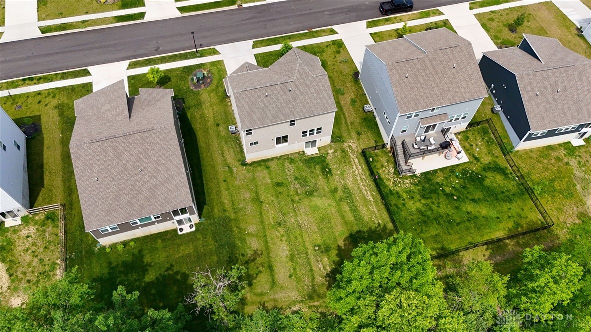 1466 Catford Court, Fairborn, Ohio image 44