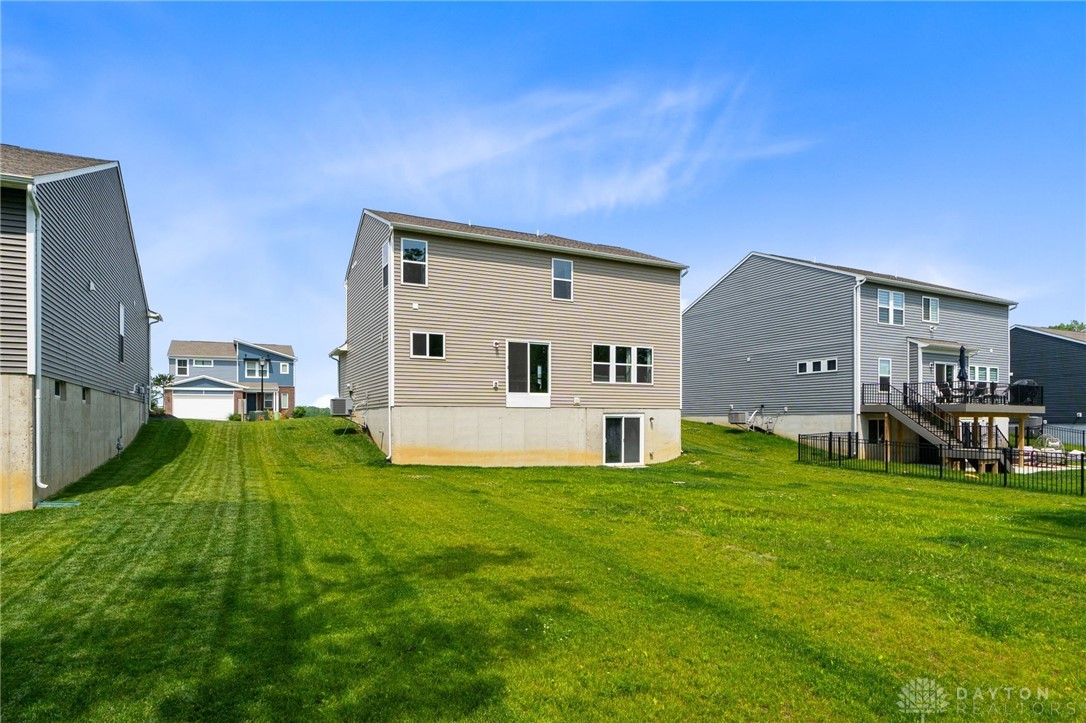 1466 Catford Court, Fairborn, Ohio image 37