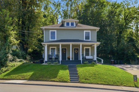Multifamily For Sale - 520-522 Main Street<br/> Milford, OH 45150