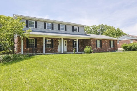 Homes For Sale - 6149 Eddington Drive<br/> Liberty Twp, OH 45044