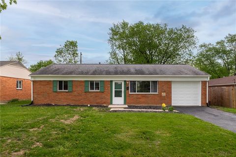 Photo of 253 Lutz Drive, Union, OH 45322 (MLS # 956821)
