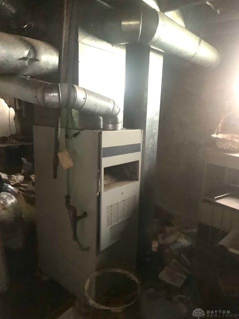 Dayton, Ohio 45417, United States, 2 Bedrooms Bedrooms, ,1 BathroomBathrooms,Residential,Active,158865