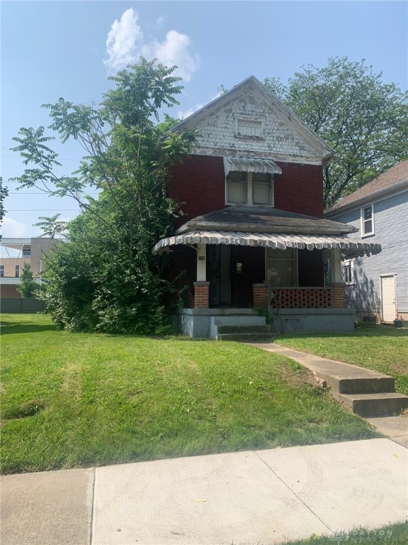 Dayton, Ohio 45417, United States, 2 Bedrooms Bedrooms, ,1 BathroomBathrooms,Residential,Active,158865 Dayton, Ohio 45417, United States, 2 Bedrooms Bedrooms, ,1 BathroomBathrooms,Residential,Active,158865