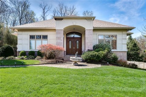 Photo of 453 Timberlea Trail, Kettering, OH 45429 (MLS # 954641)