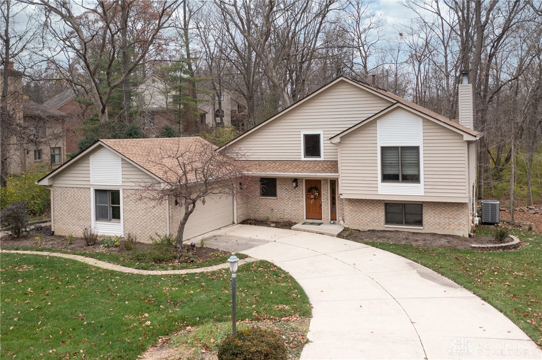 425 Lockhart Court, Vandalia, Ohio image 36