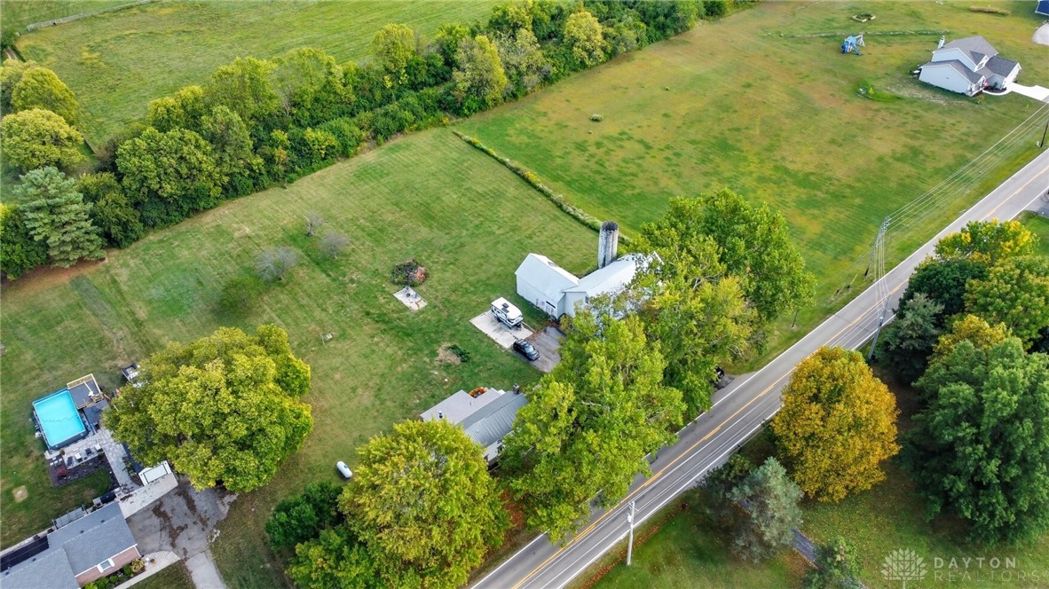 8080 Township Line Road