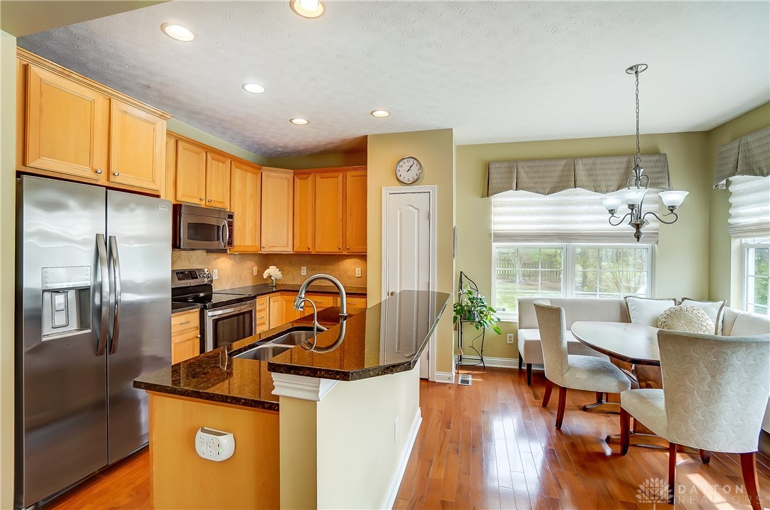 148 Haverstraw Place, Springboro, Ohio image 18