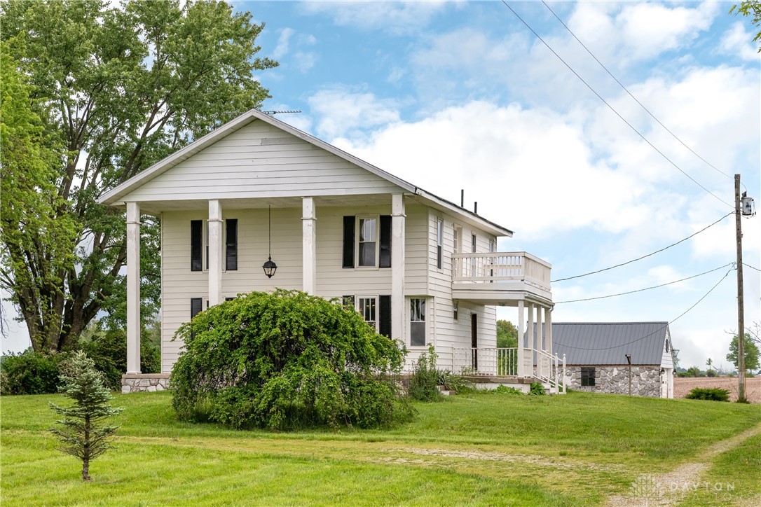 9696 Dayton Greenville Pike, Brookville, Ohio image 3