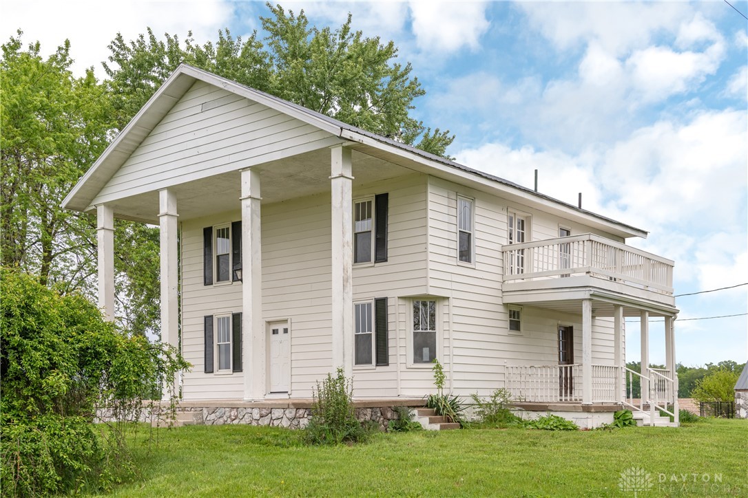 9696 Dayton Greenville Pike, Brookville, Ohio image 4