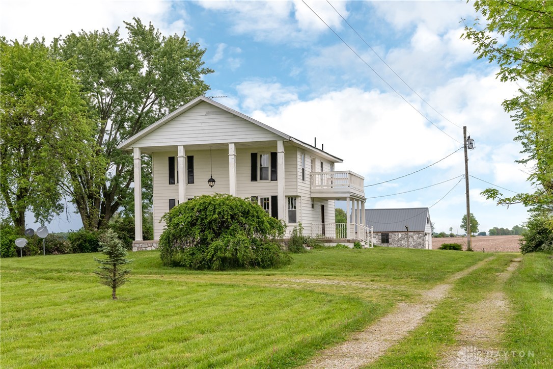 9696 Dayton Greenville Pike, Brookville, Ohio image 2