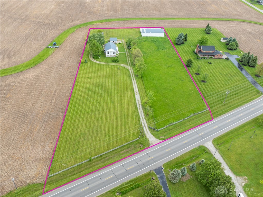 9696 Dayton Greenville Pike, Brookville, Ohio image 1