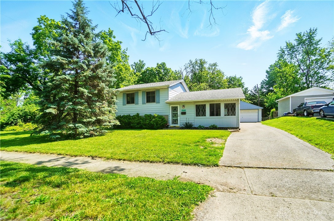 2584 Woodman Drive, Dayton, Ohio image 2