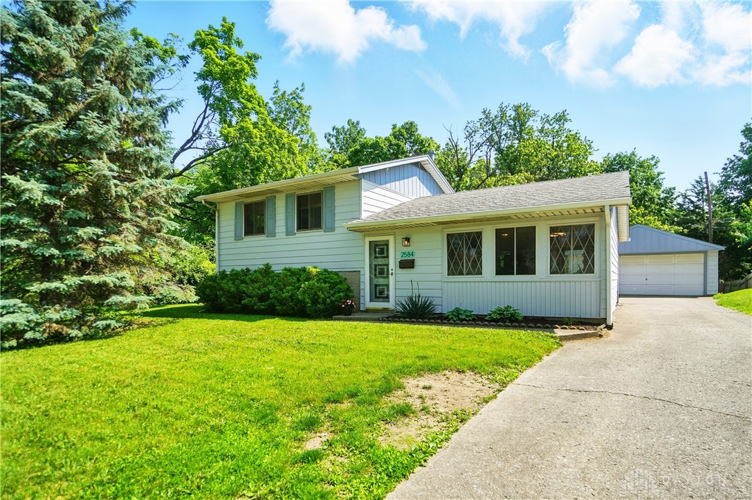 2584 Woodman Drive, Dayton, Ohio image 1