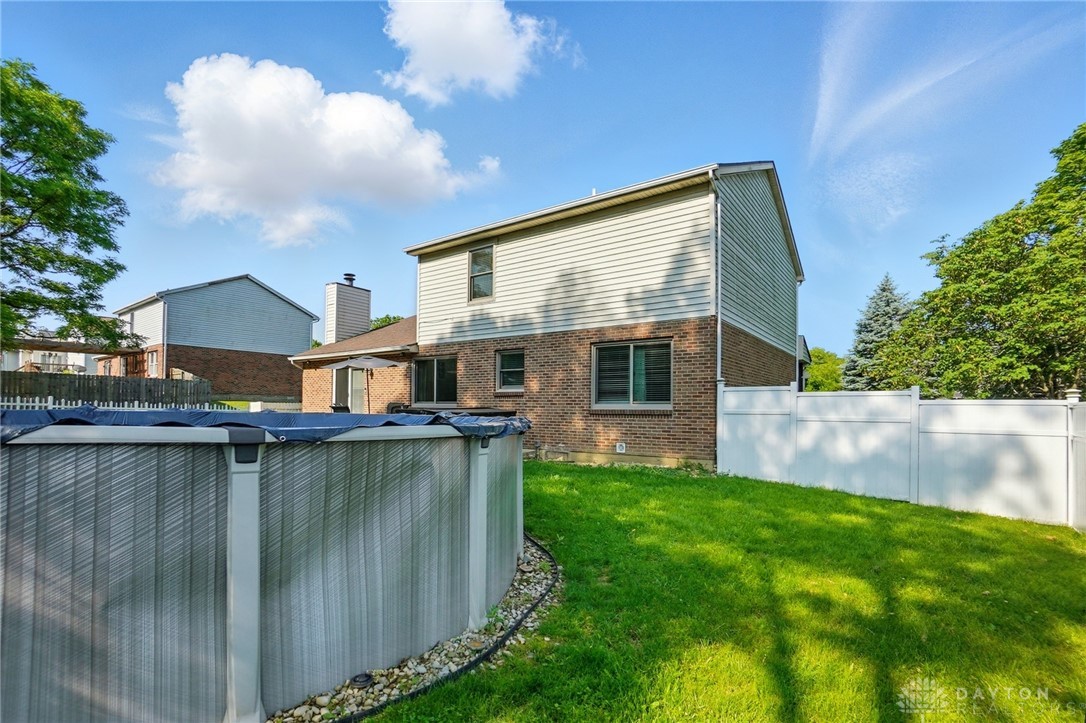 712 S Linden Avenue, Miamisburg, Ohio image 30