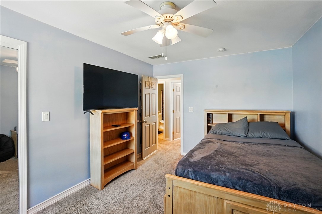 712 S Linden Avenue, Miamisburg, Ohio image 27