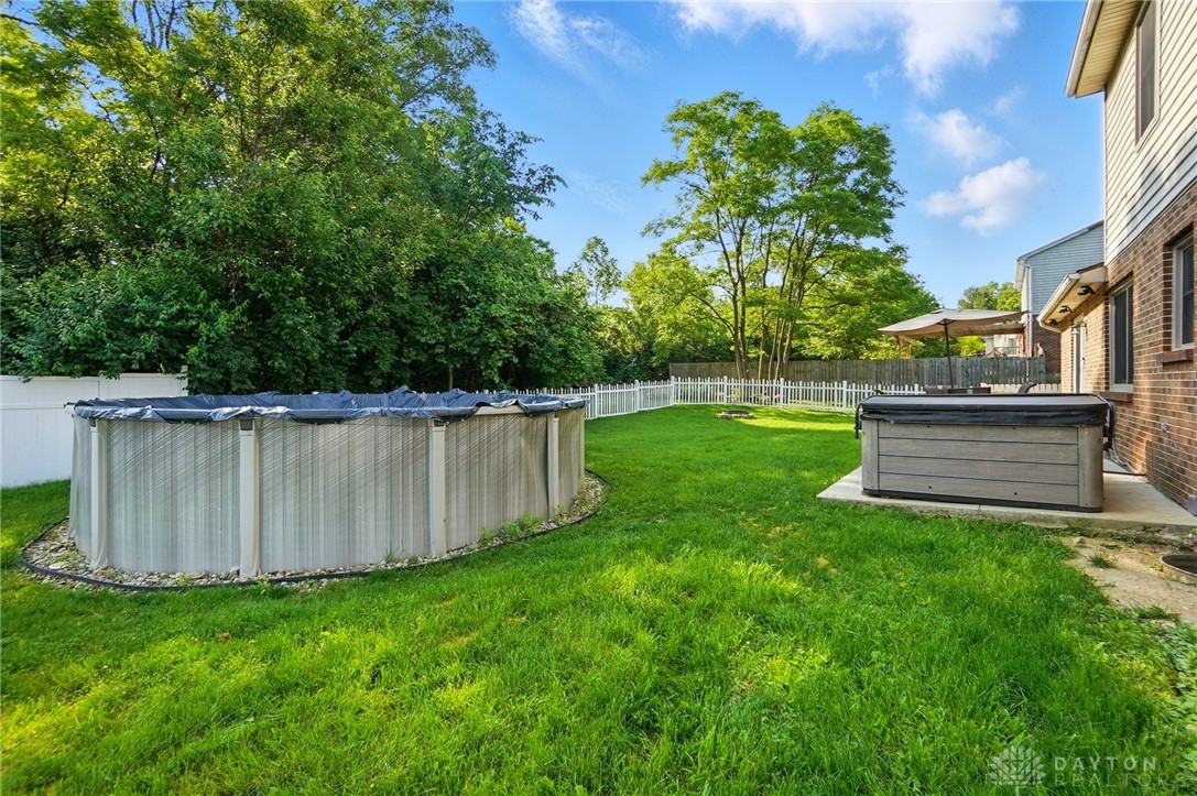 712 S Linden Avenue, Miamisburg, Ohio image 31