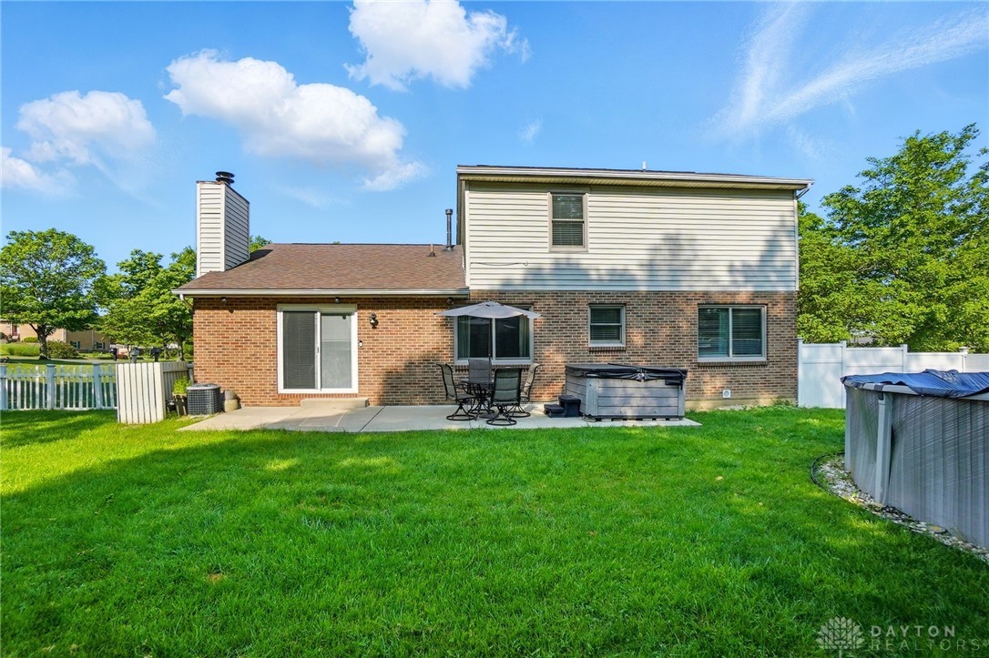 712 S Linden Avenue, Miamisburg, Ohio image 29