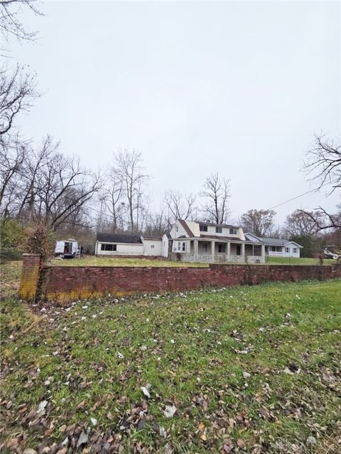 Photo of 1385 Olt Road, Dayton, OH 45417 (MLS # 948688)