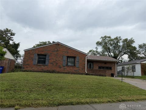 Homes For Sale - 3815 Lori Sue Avenue<br/> Dayton, OH 45406