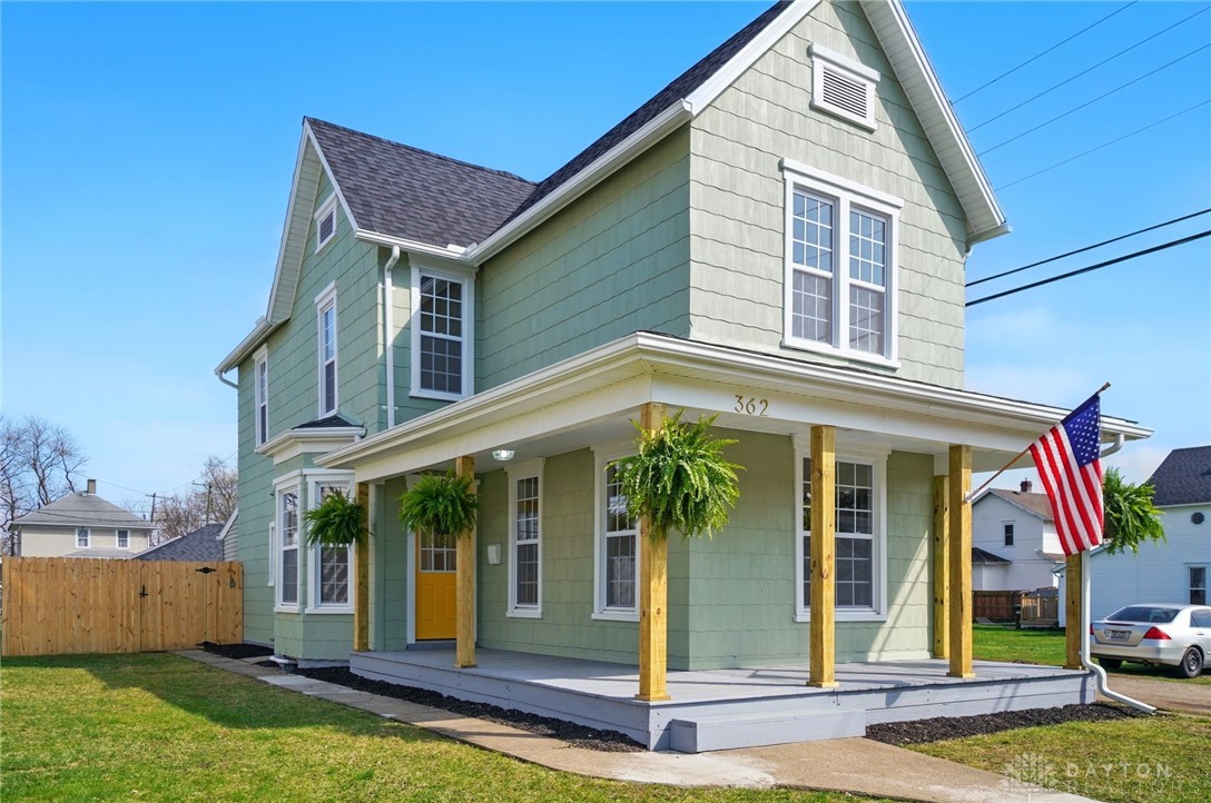 362 Ludlow Avenue, Springfield, Ohio image 4