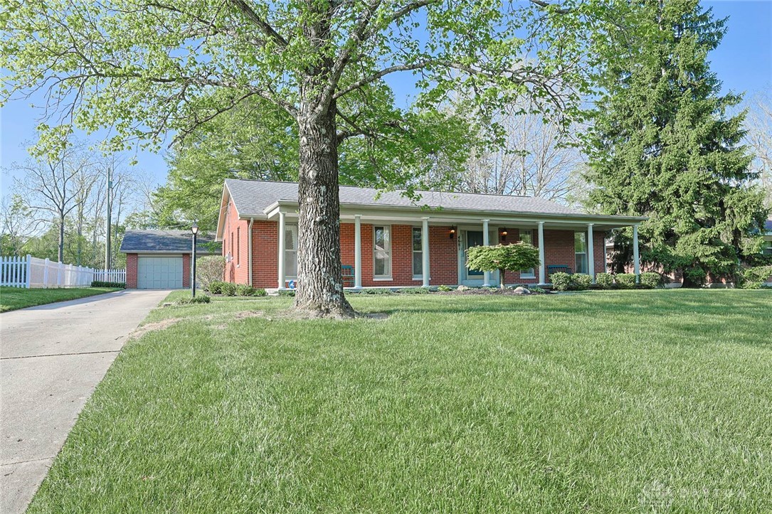 4681 Rose Marie Road