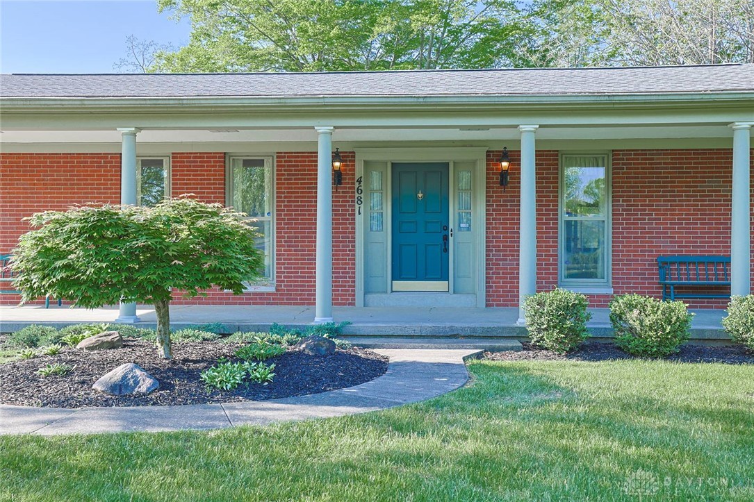 4681 Rose Marie Road