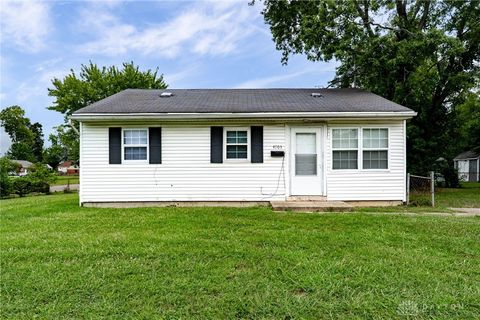 Photo of 4703 Natchez Avenue, Dayton, OH 45416 (MLS # 941878)