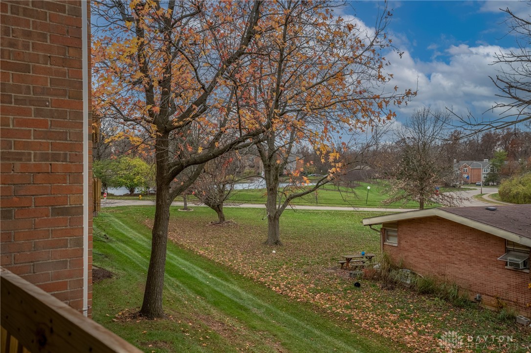 1105 Arrowhead Crossing #C, West Carrollton, Ohio image 17