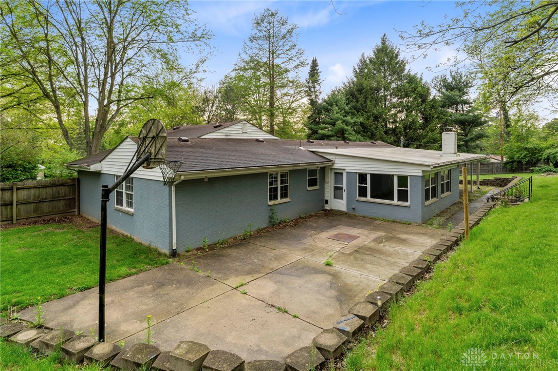 4260 Woodland Terrace, Beavercreek, Ohio image 33