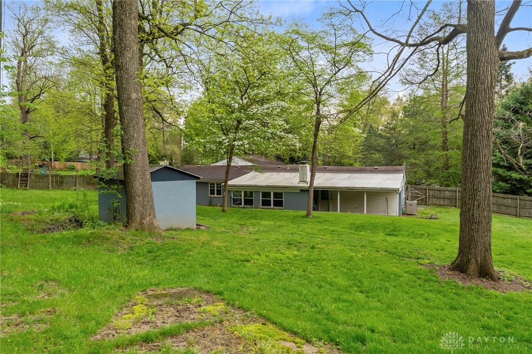 4260 Woodland Terrace, Beavercreek, Ohio image 30