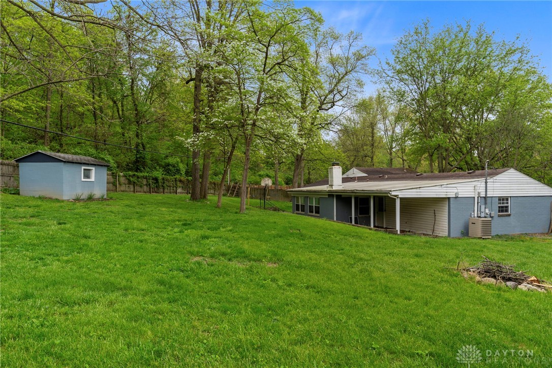 4260 Woodland Terrace, Beavercreek, Ohio image 28