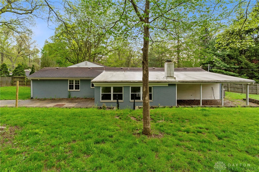 4260 Woodland Terrace, Beavercreek, Ohio image 31