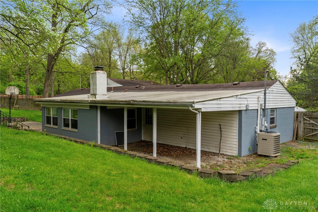 4260 Woodland Terrace, Beavercreek, Ohio image 29