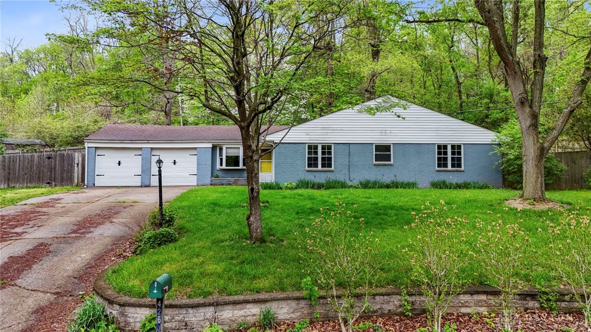 4260 Woodland Terrace, Beavercreek, Ohio image 1