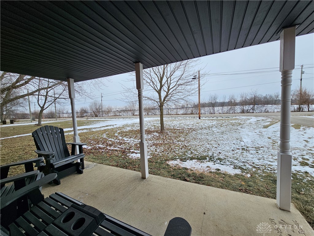 3018 Beamsville Union City Road #C, Ansonia, Ohio image 3