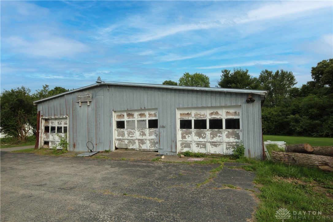 64 S South Street, New Vienna, Ohio image 15