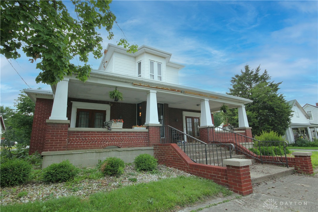 64 S South Street, New Vienna, Ohio image 2