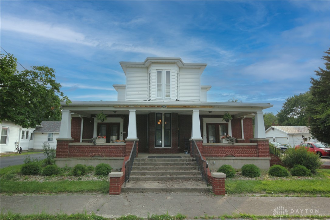 64 S South Street, New Vienna, Ohio image 1